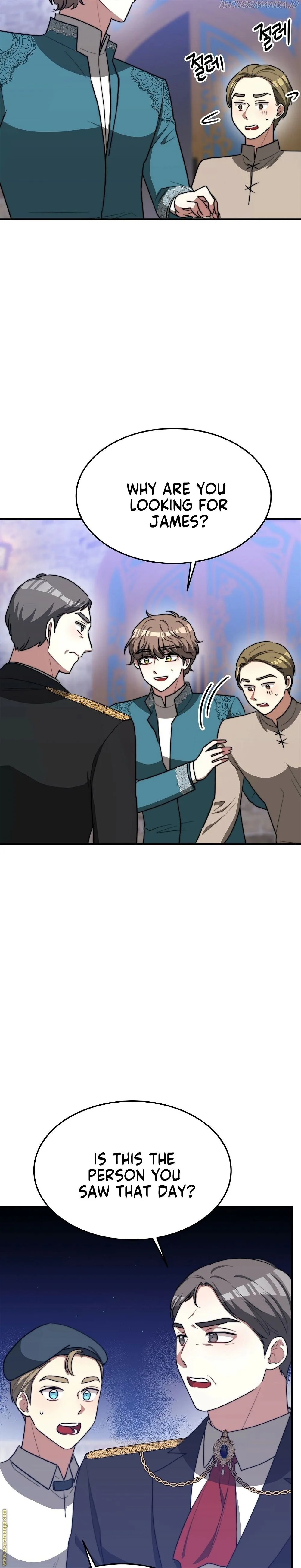 The Three Are Living a Married Life Chapter 44 page 16