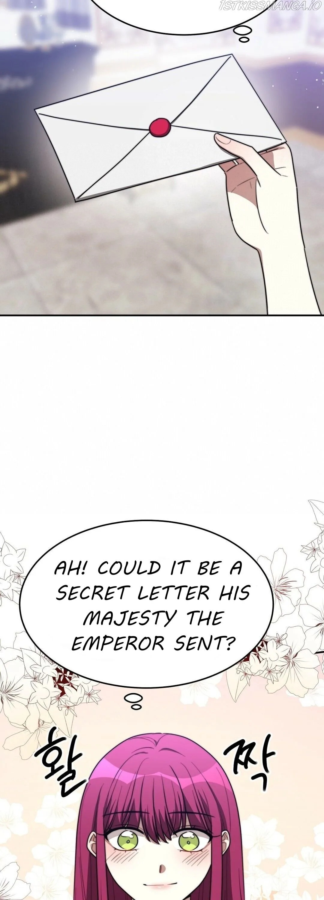 The Three Are Living a Married Life Chapter 42 page 34