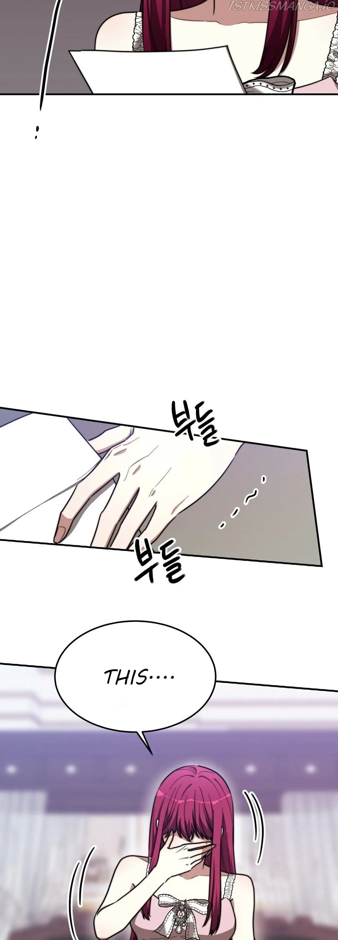 The Three Are Living a Married Life Chapter 42 page 37