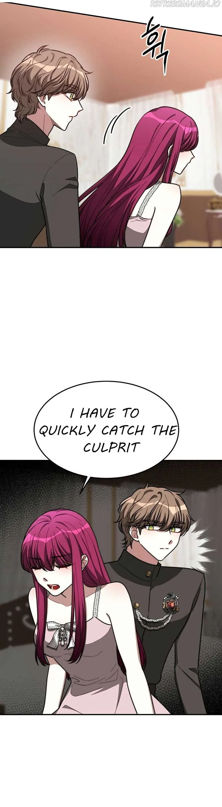 The Three Are Living a Married Life Chapter 43 page 12