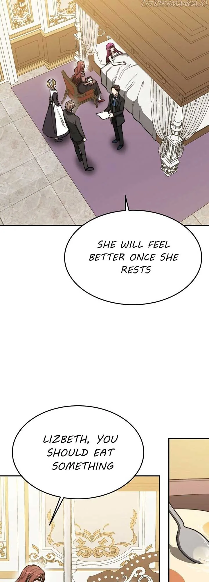 The Three Are Living a Married Life Chapter 43 page 3