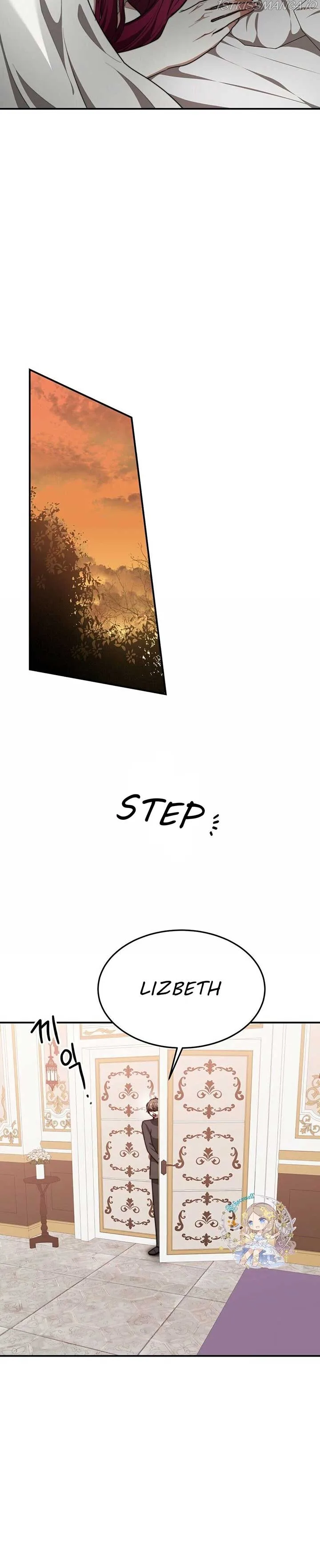 The Three Are Living a Married Life Chapter 43 page 6