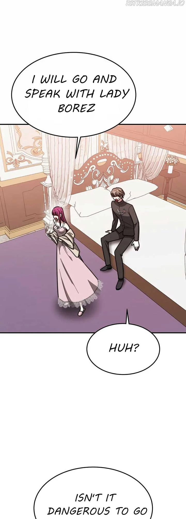 The Three Are Living a Married Life Chapter 43 page 13