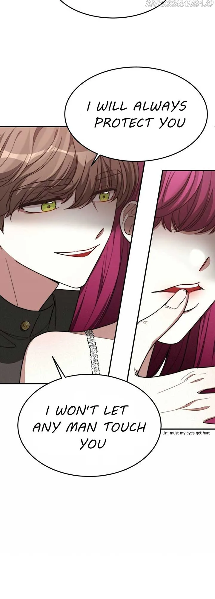 The Three Are Living a Married Life Chapter 43 page 11