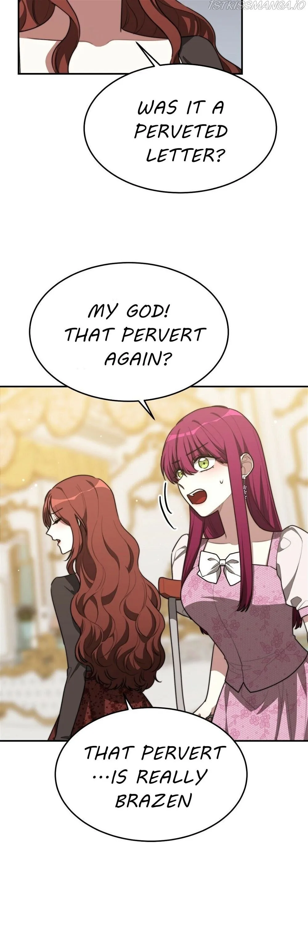 The Three Are Living a Married Life Chapter 41 page 25