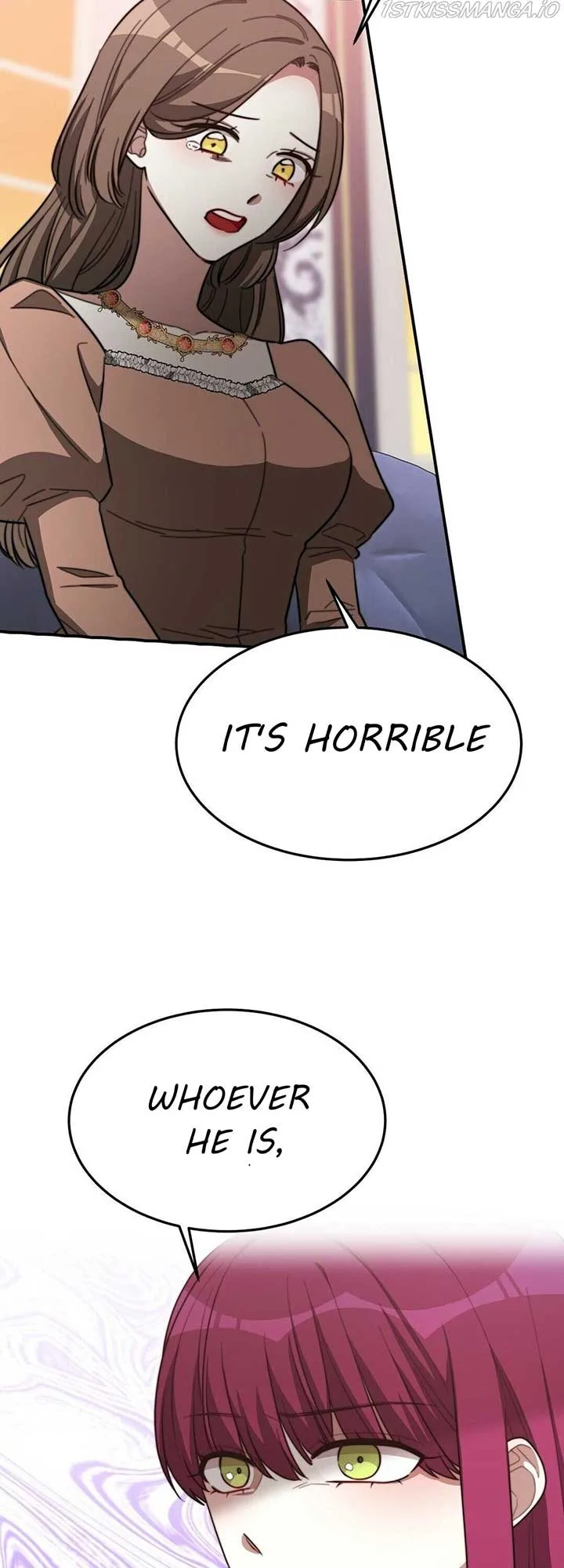 The Three Are Living a Married Life Chapter 43 page 19