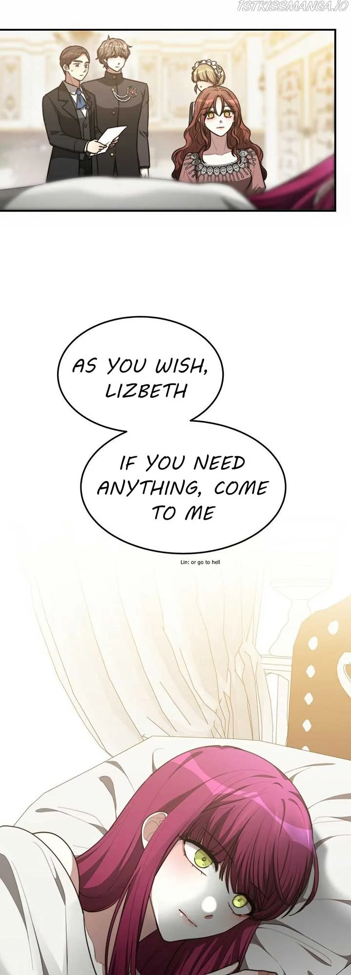 The Three Are Living a Married Life Chapter 43 page 5