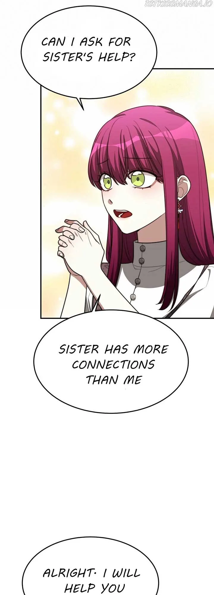 The Three Are Living a Married Life Chapter 43 page 26