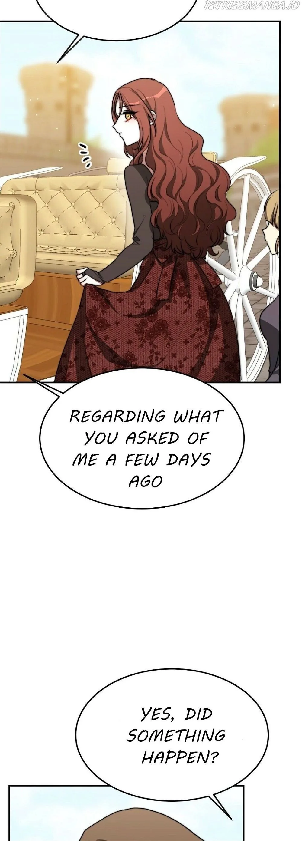 The Three Are Living a Married Life Chapter 41 page 30