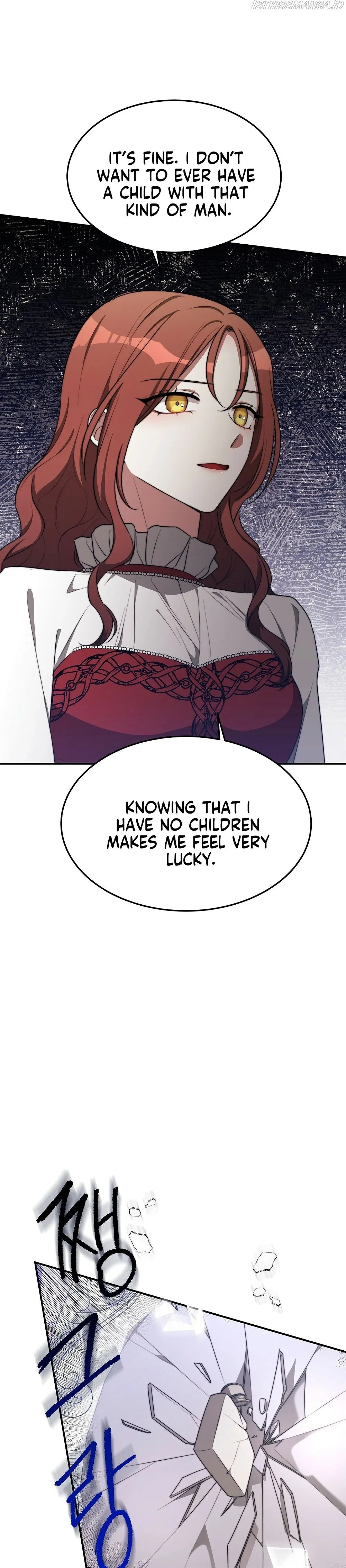 The Three Are Living a Married Life Chapter 45 page 16