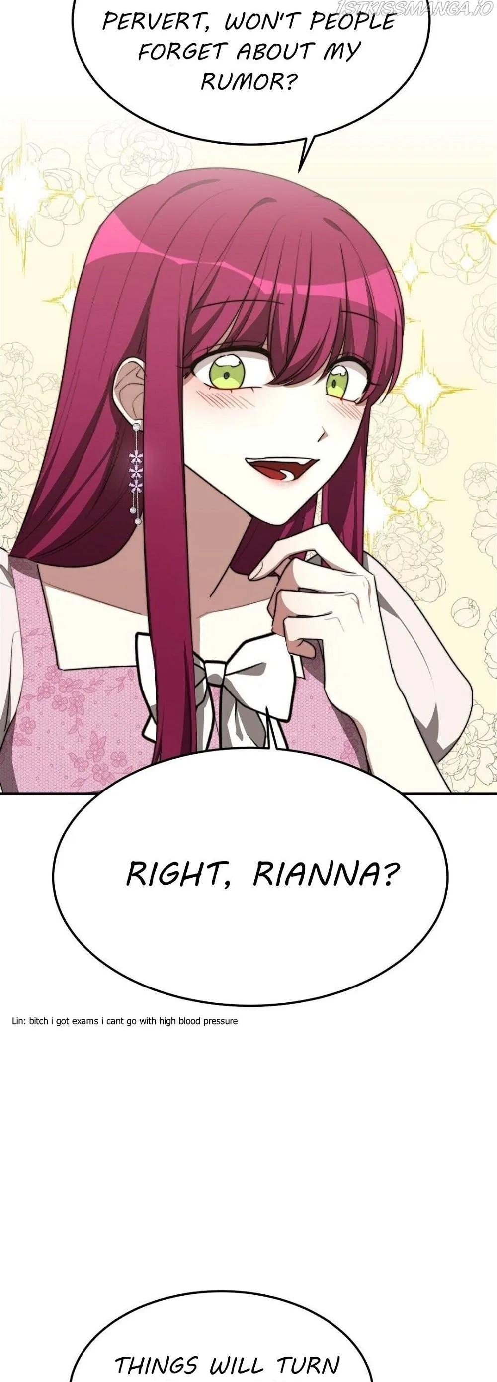 The Three Are Living a Married Life Chapter 41 page 27