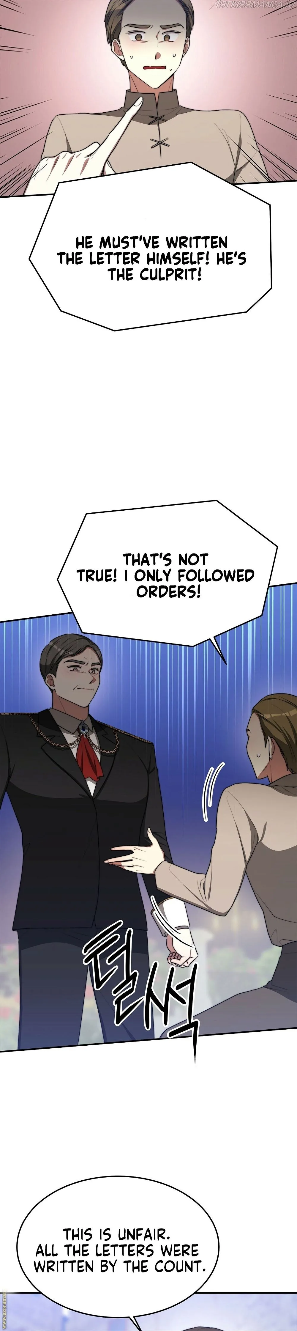 The Three Are Living a Married Life Chapter 45 page 4