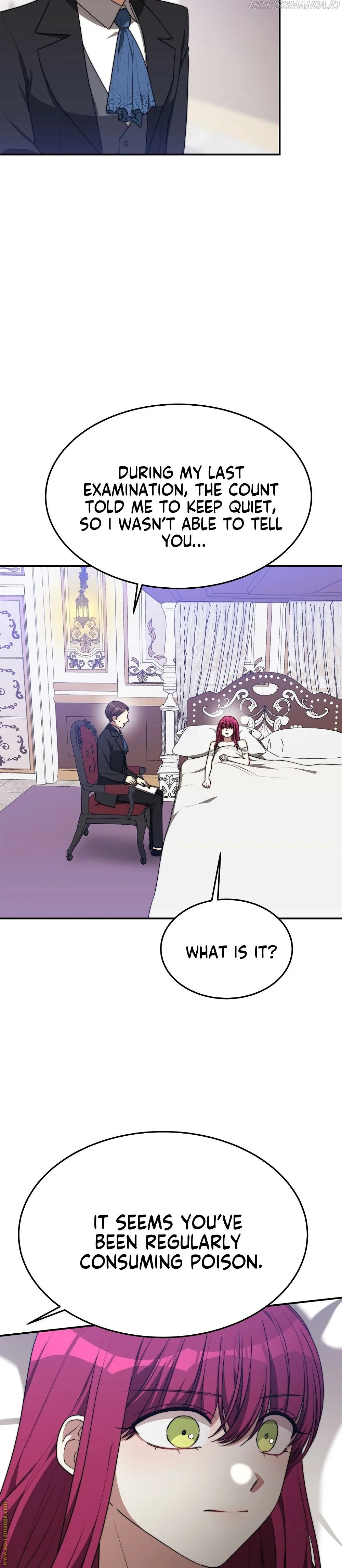 The Three Are Living a Married Life Chapter 45 page 21