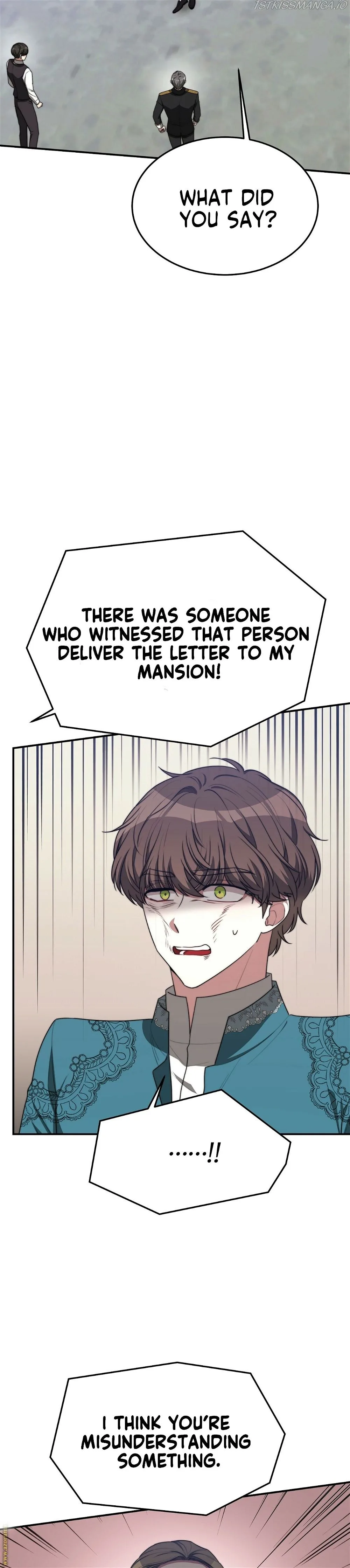 The Three Are Living a Married Life Chapter 45 page 3