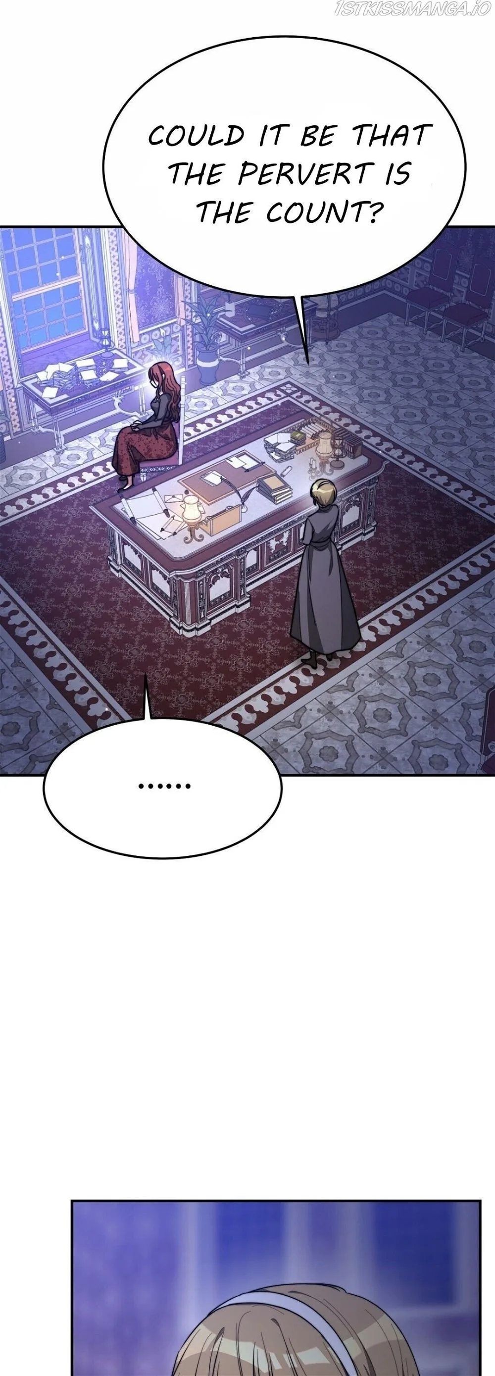 The Three Are Living a Married Life Chapter 41 page 40