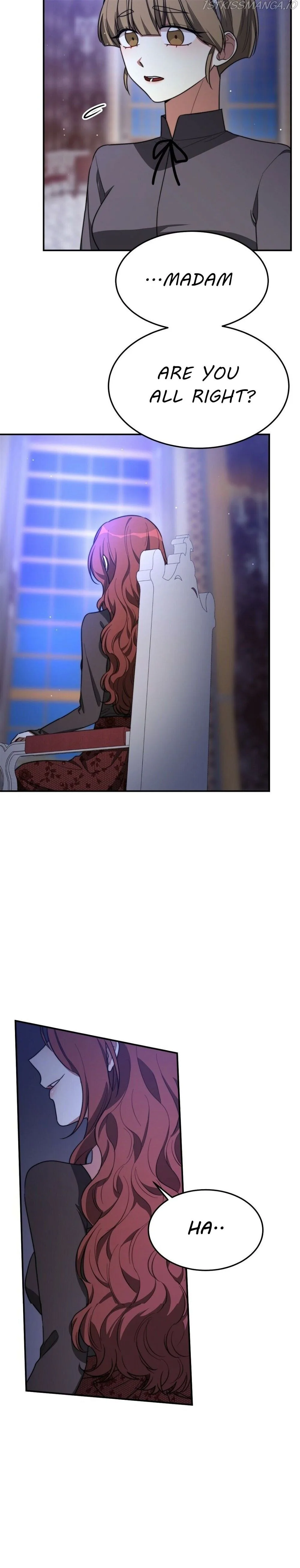 The Three Are Living a Married Life Chapter 41 page 41