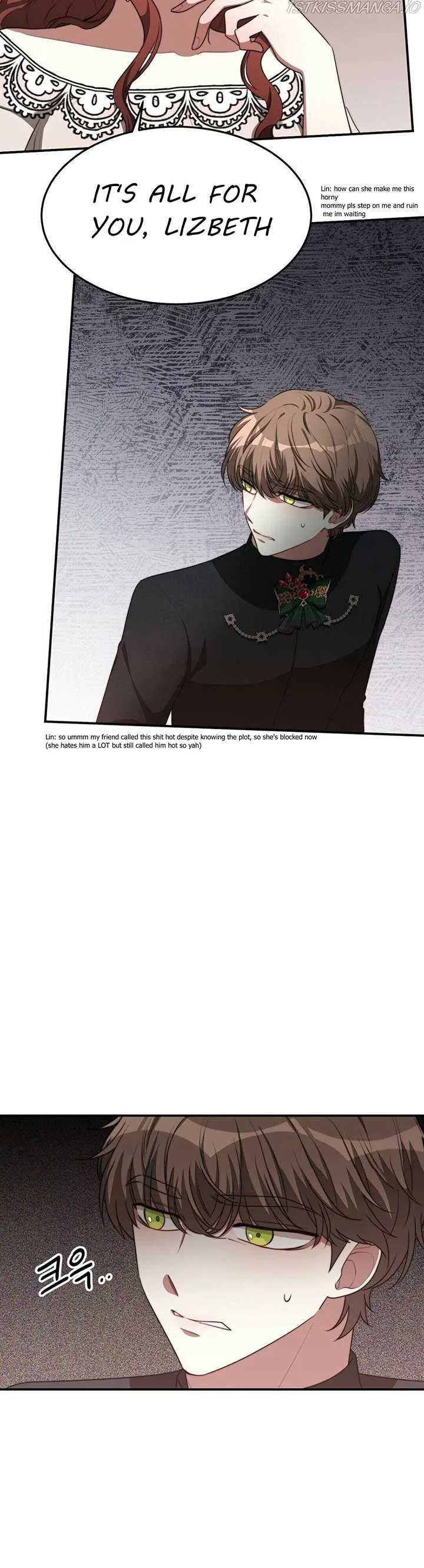 The Three Are Living a Married Life Chapter 43 page 28