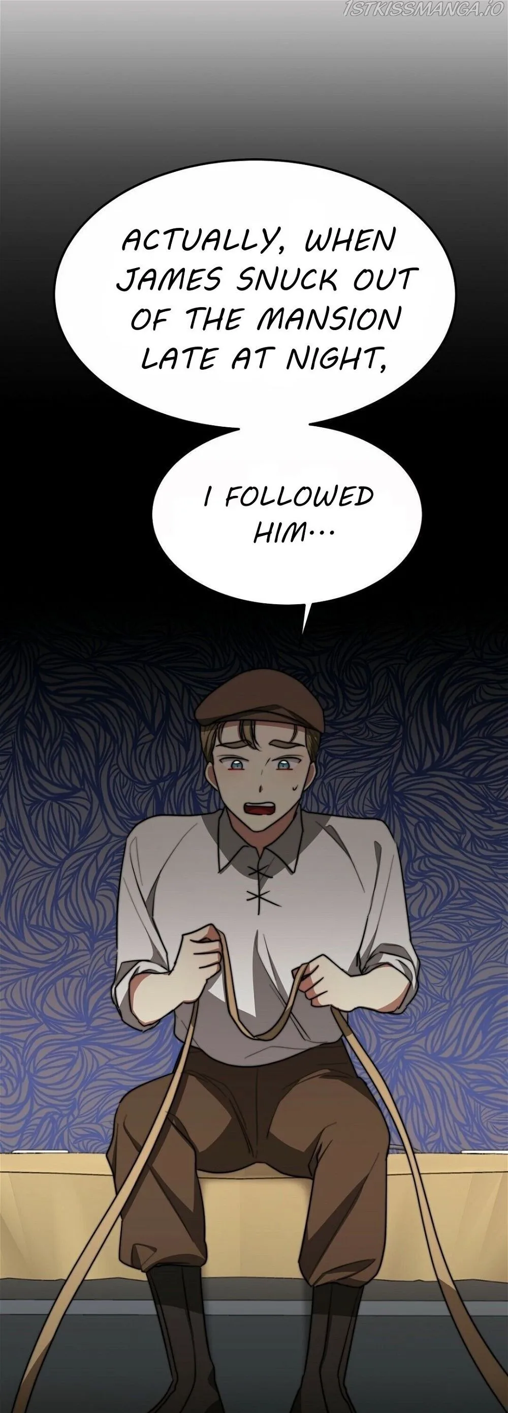 The Three Are Living a Married Life Chapter 41 page 32
