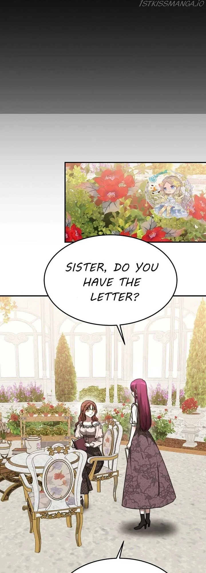 The Three Are Living a Married Life Chapter 43 page 22