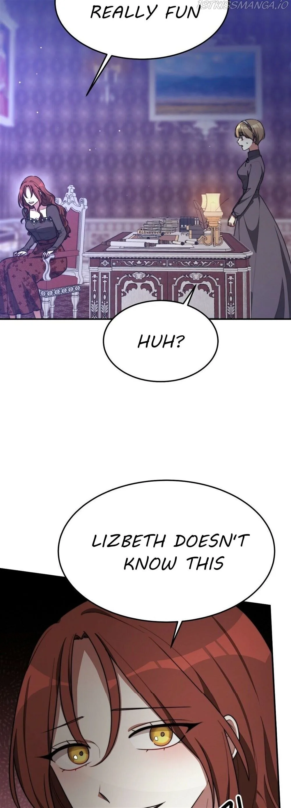 The Three Are Living a Married Life Chapter 41 page 43
