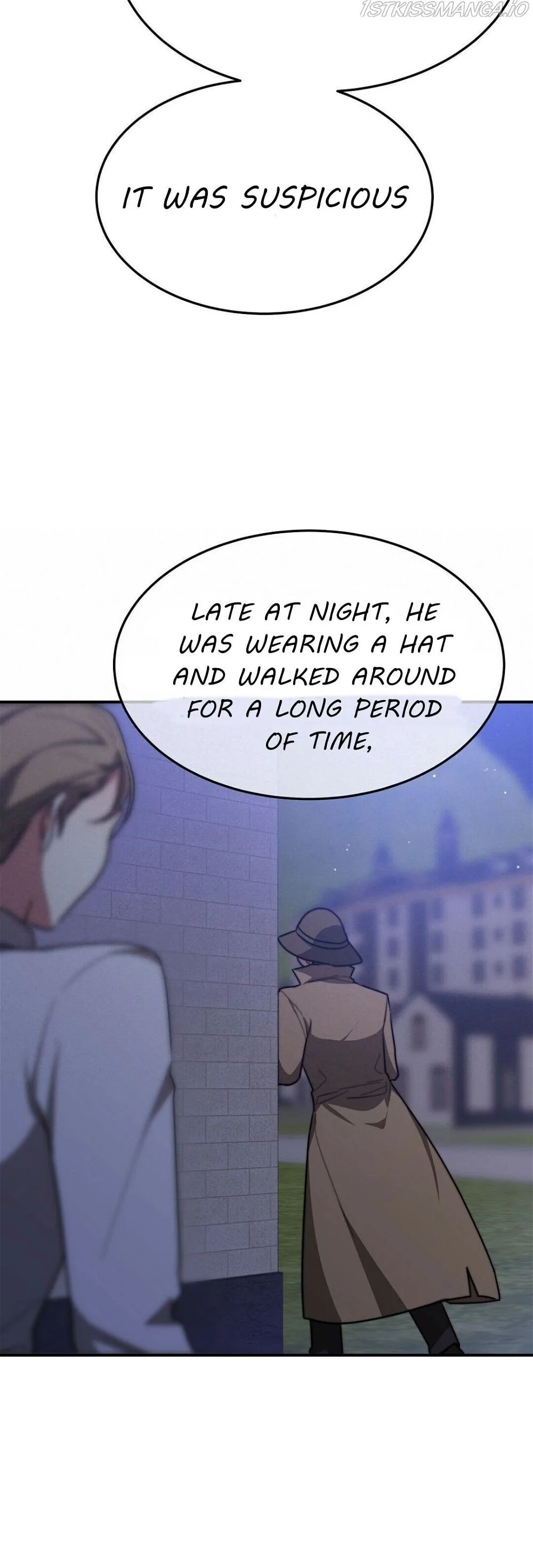 The Three Are Living a Married Life Chapter 41 page 34