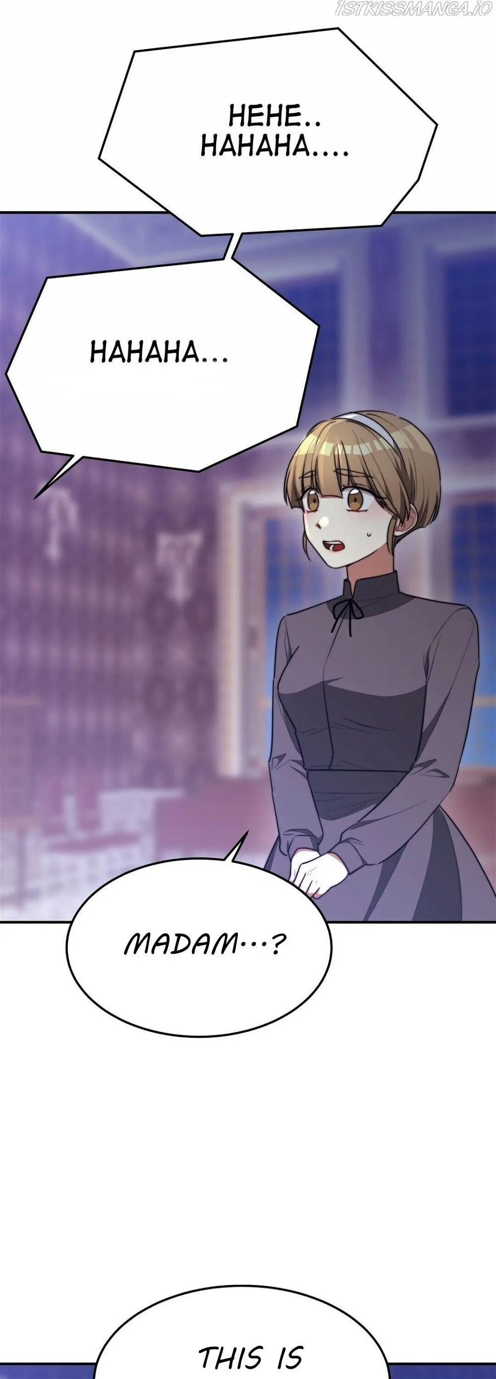 The Three Are Living a Married Life Chapter 41 page 42
