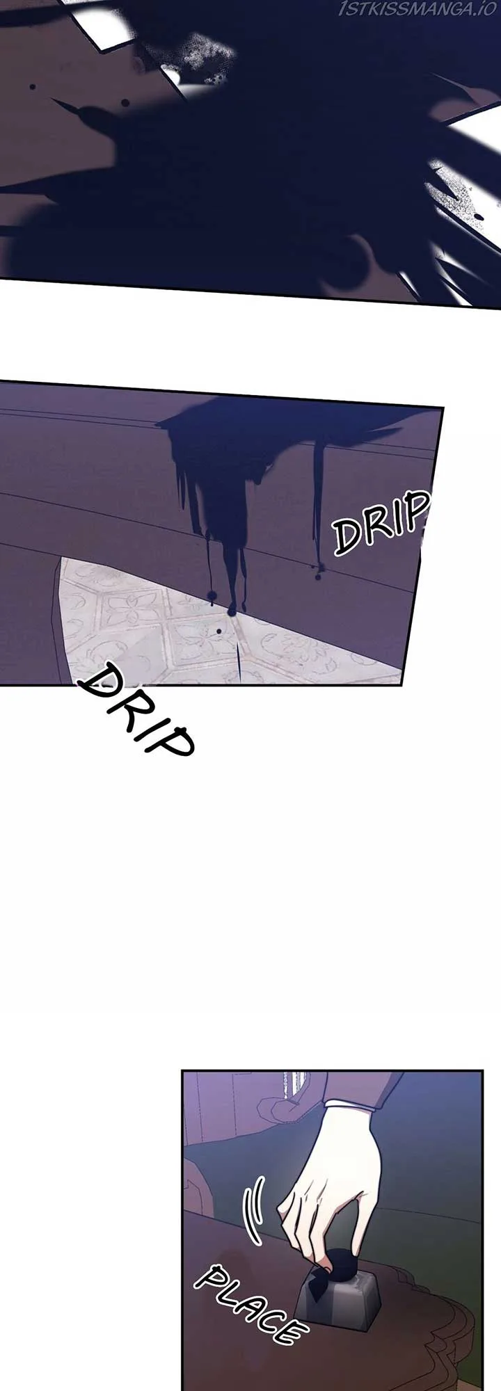 The Three Are Living a Married Life Chapter 43 page 39