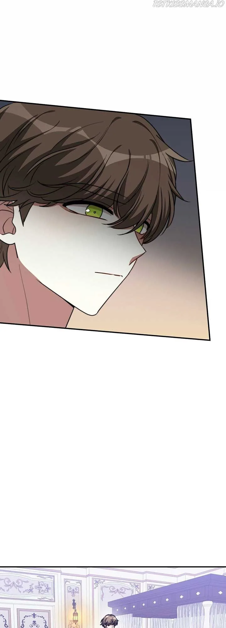 The Three Are Living a Married Life Chapter 43 page 36
