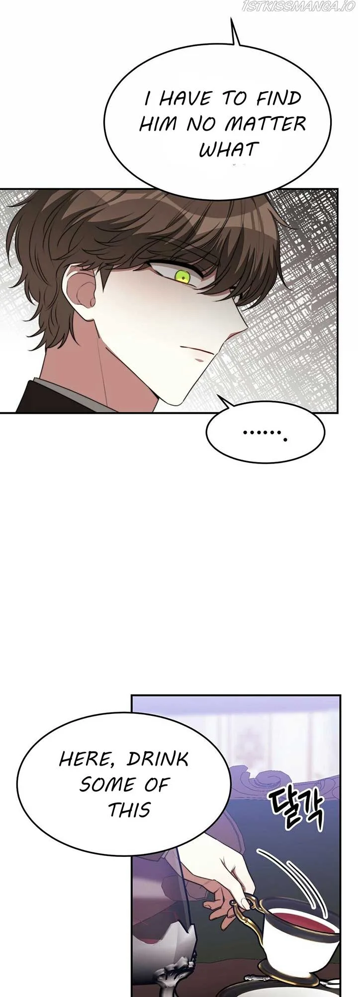 The Three Are Living a Married Life Chapter 43 page 31