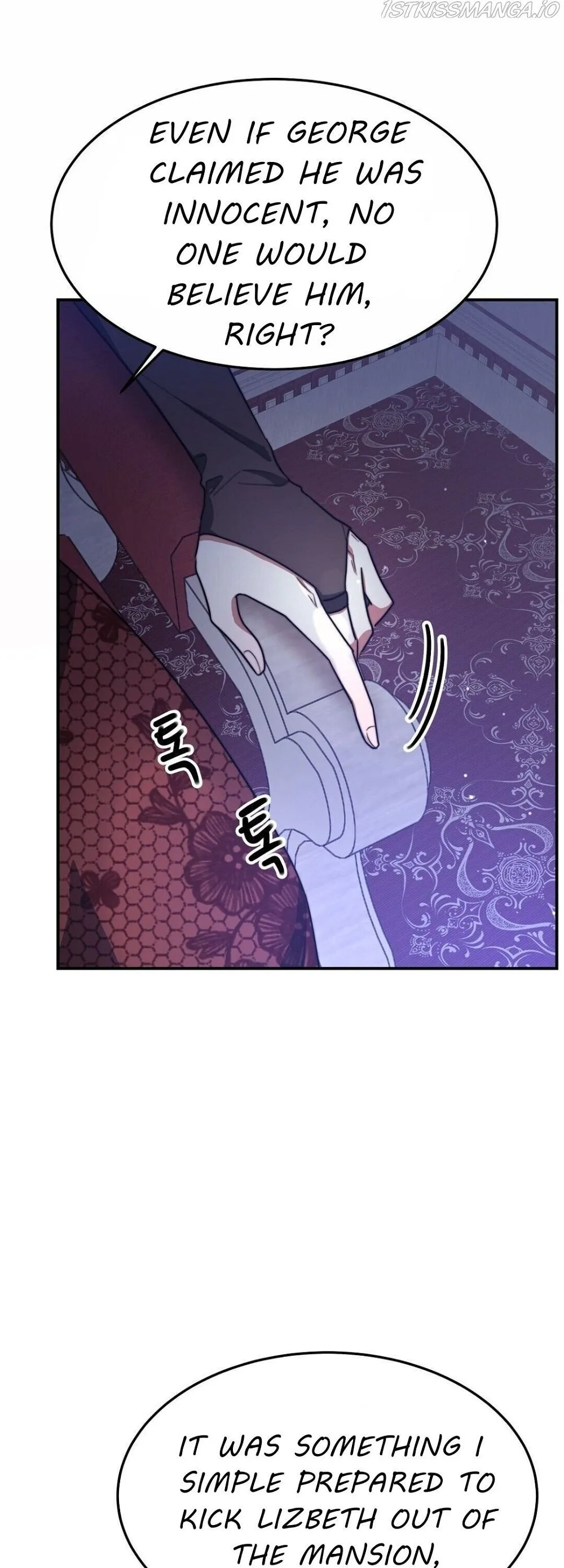 The Three Are Living a Married Life Chapter 41 page 45
