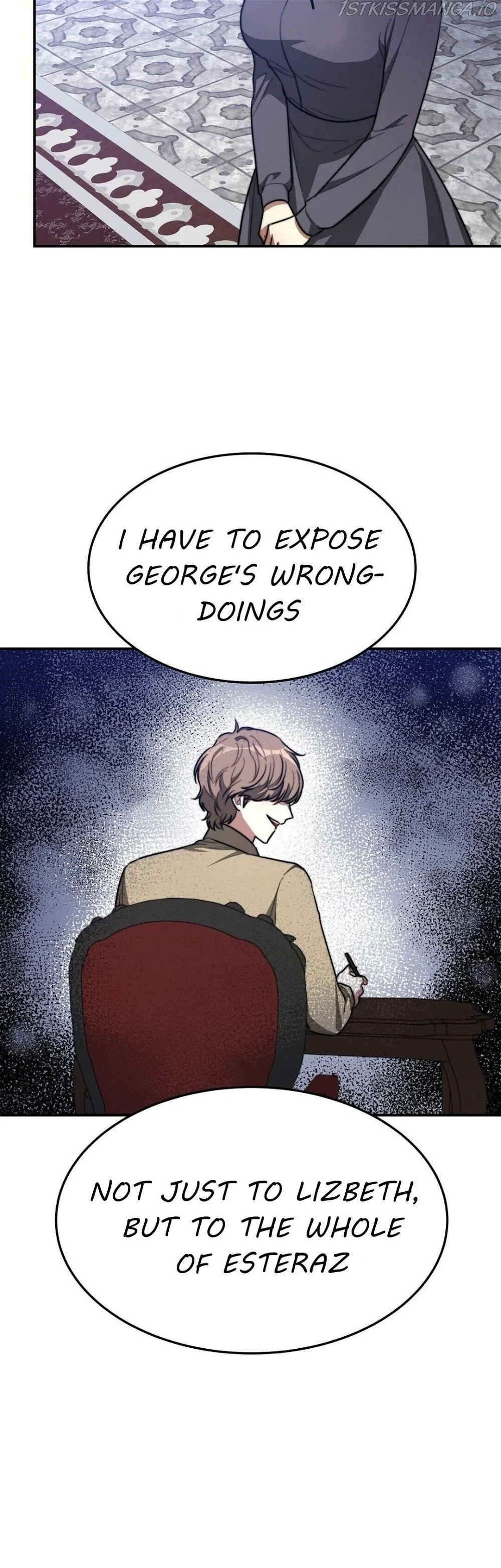 The Three Are Living a Married Life Chapter 41 page 47