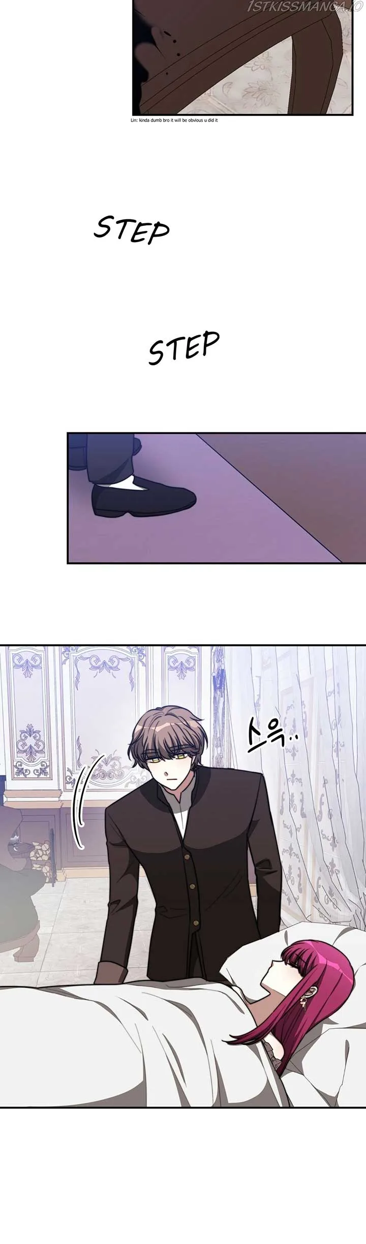 The Three Are Living a Married Life Chapter 43 page 40