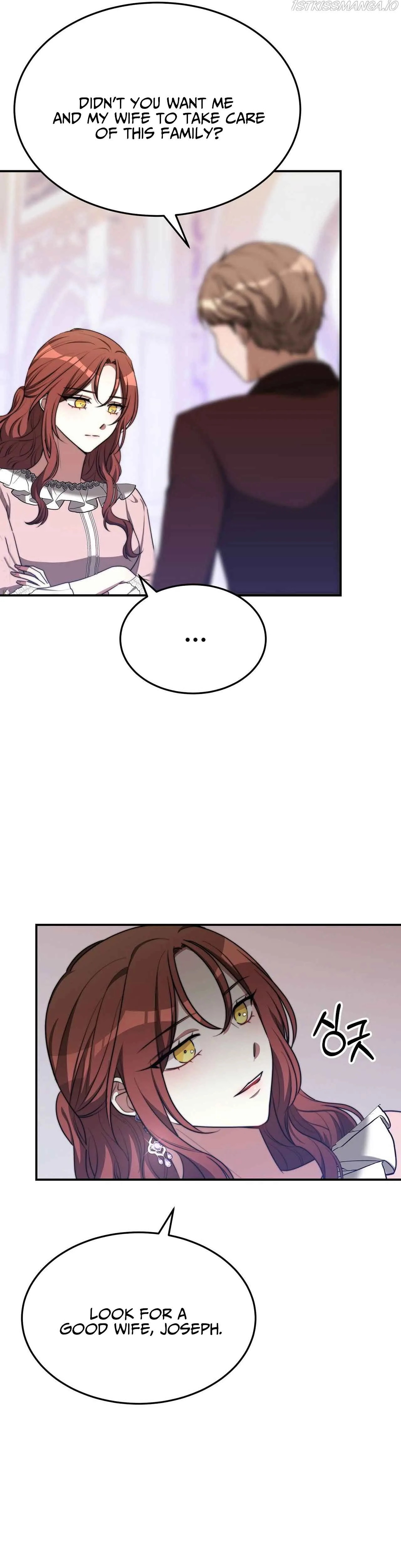 The Three Are Living a Married Life Chapter 48 page 29