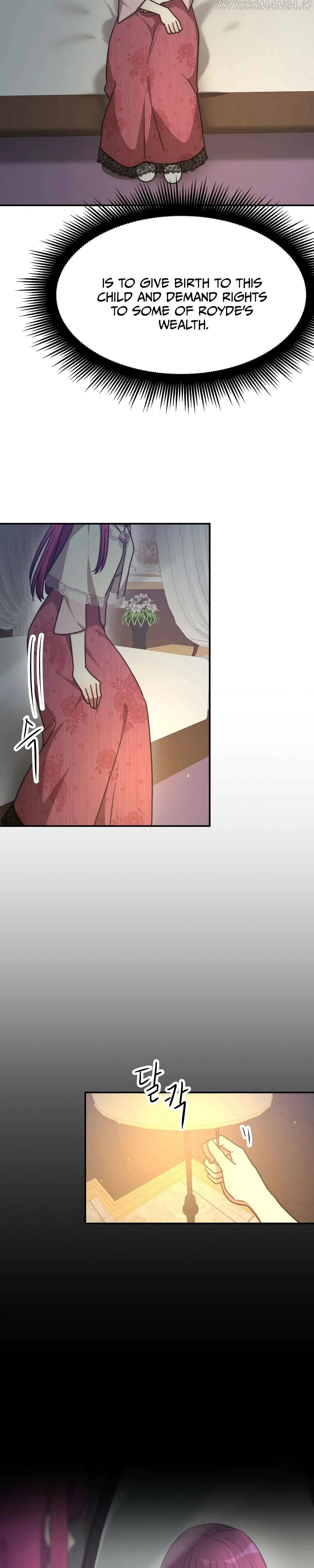 The Three Are Living a Married Life Chapter 47 page 15