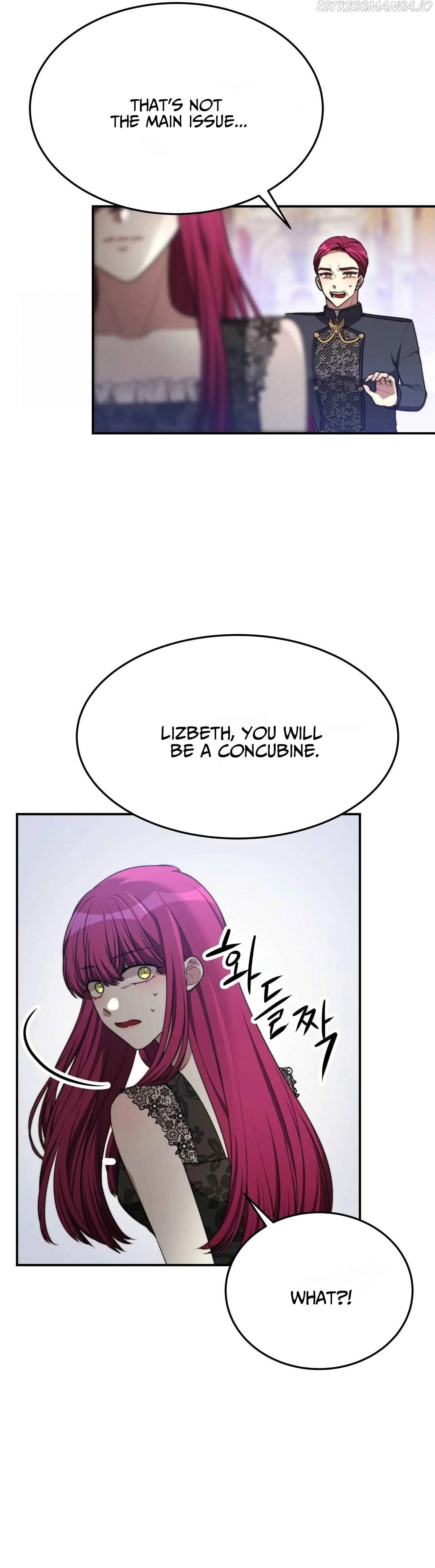 The Three Are Living a Married Life Chapter 48 page 41