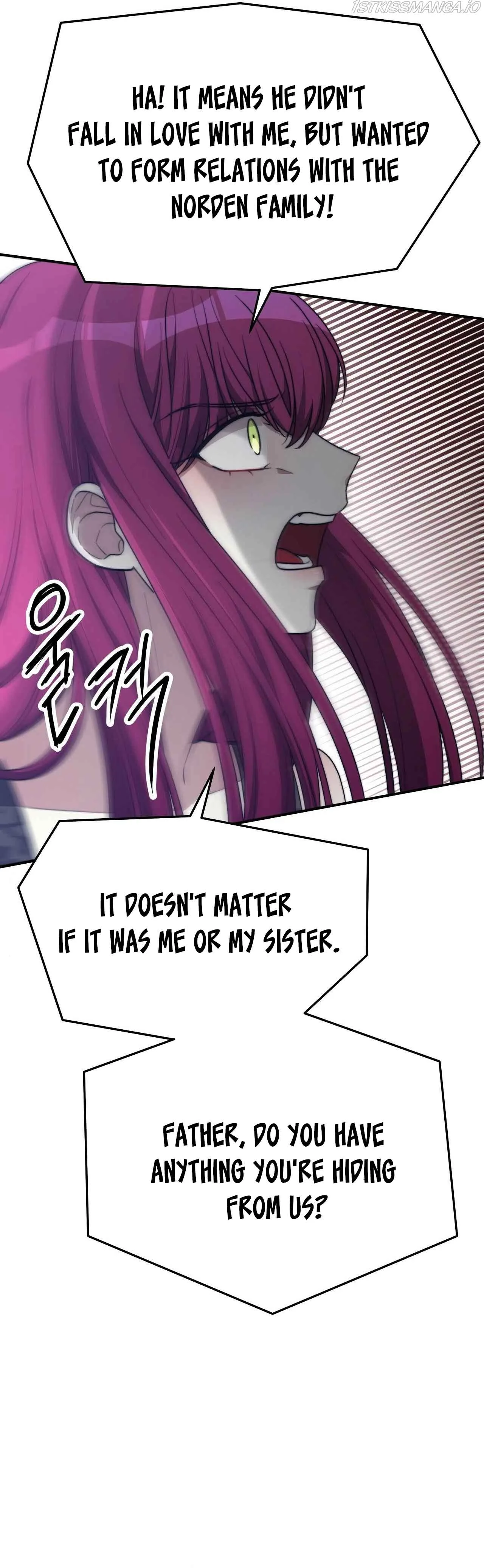 The Three Are Living a Married Life Chapter 48 page 39