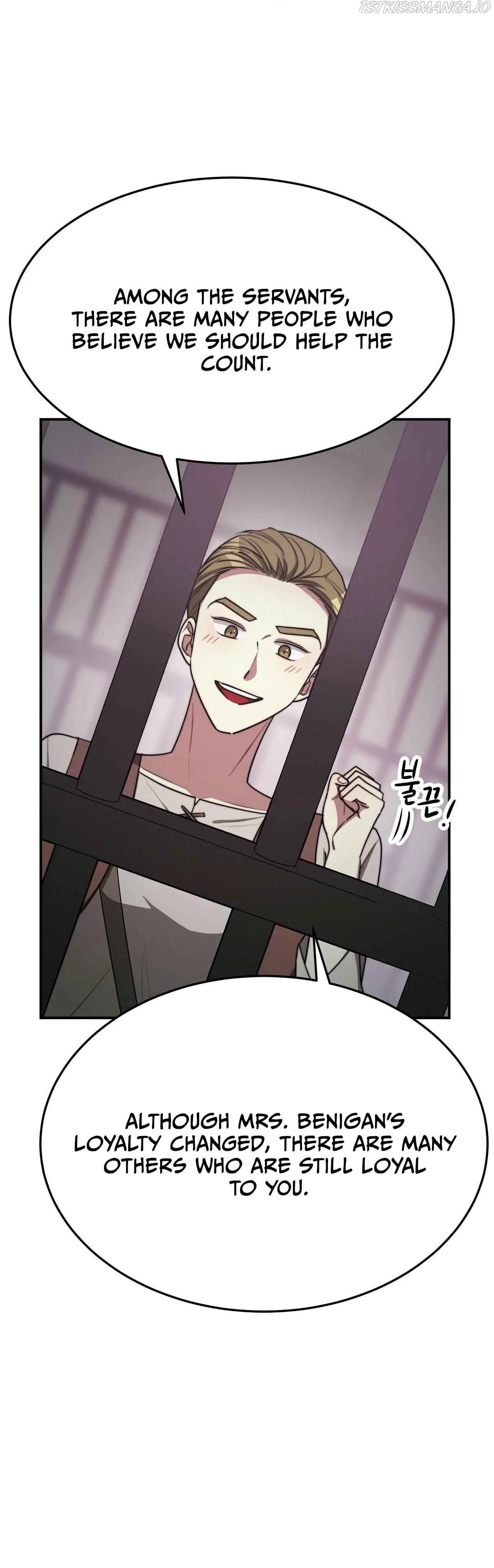 The Three Are Living a Married Life Chapter 48 page 11