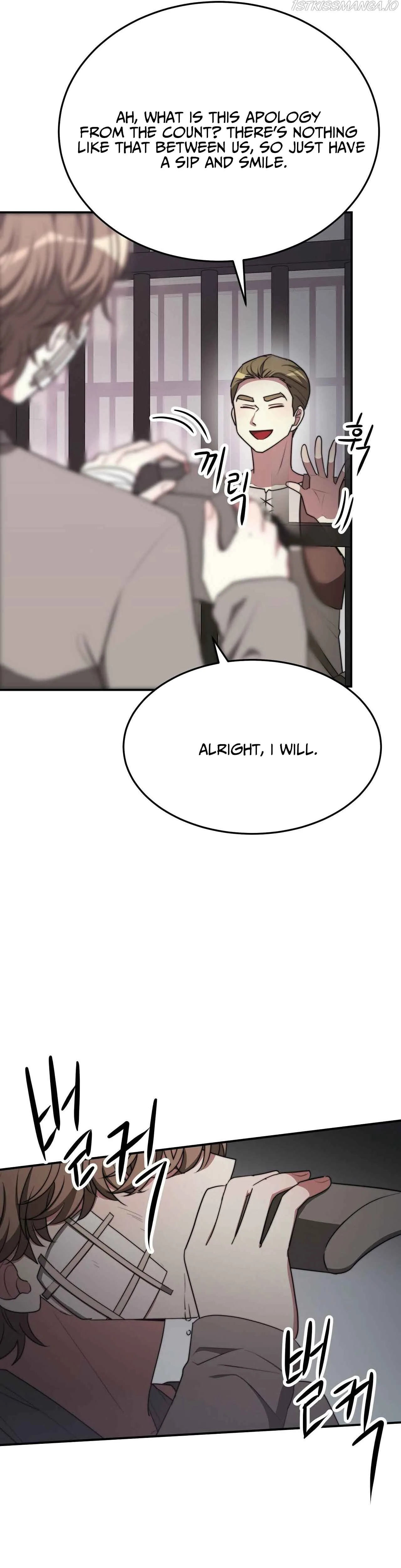 The Three Are Living a Married Life Chapter 48 page 15