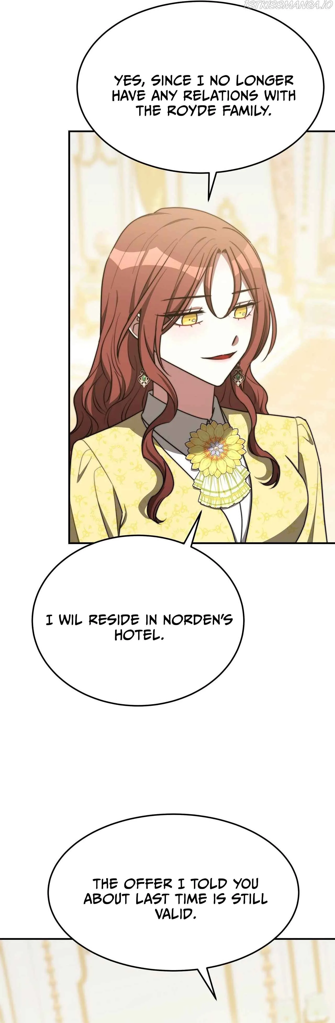 The Three Are Living a Married Life Chapter 48 page 3