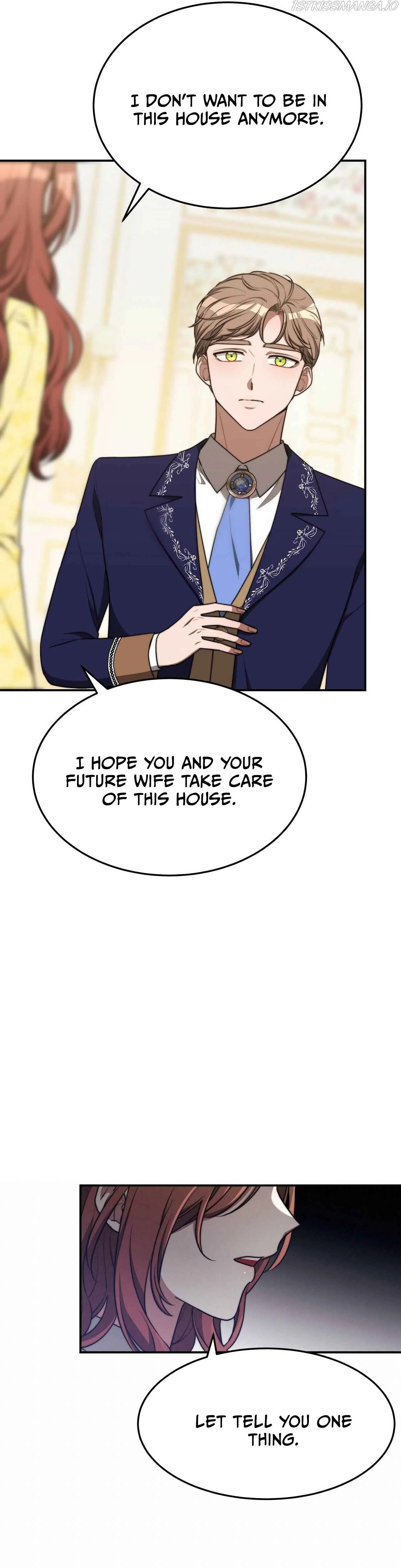 The Three Are Living a Married Life Chapter 48 page 5