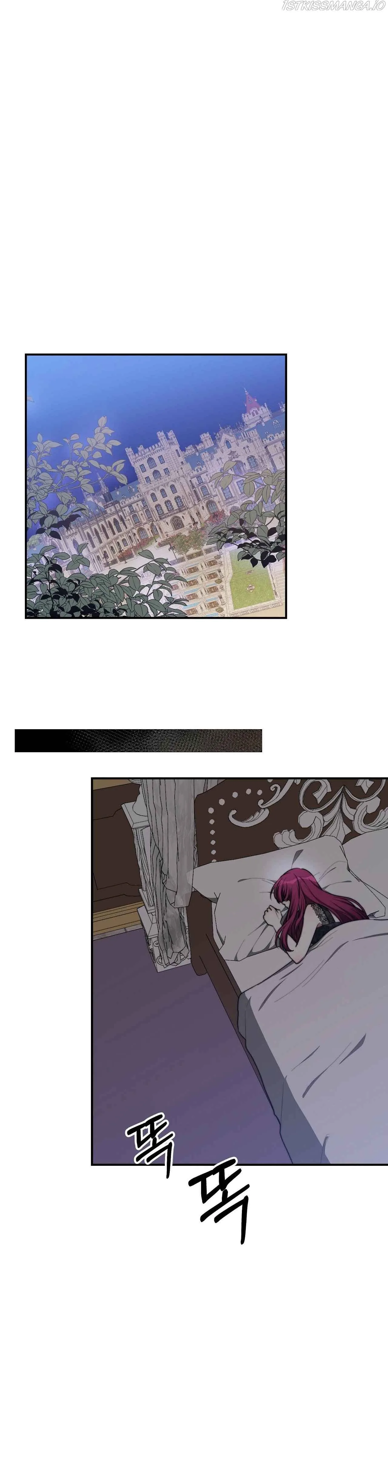 The Three Are Living a Married Life Chapter 48 page 34