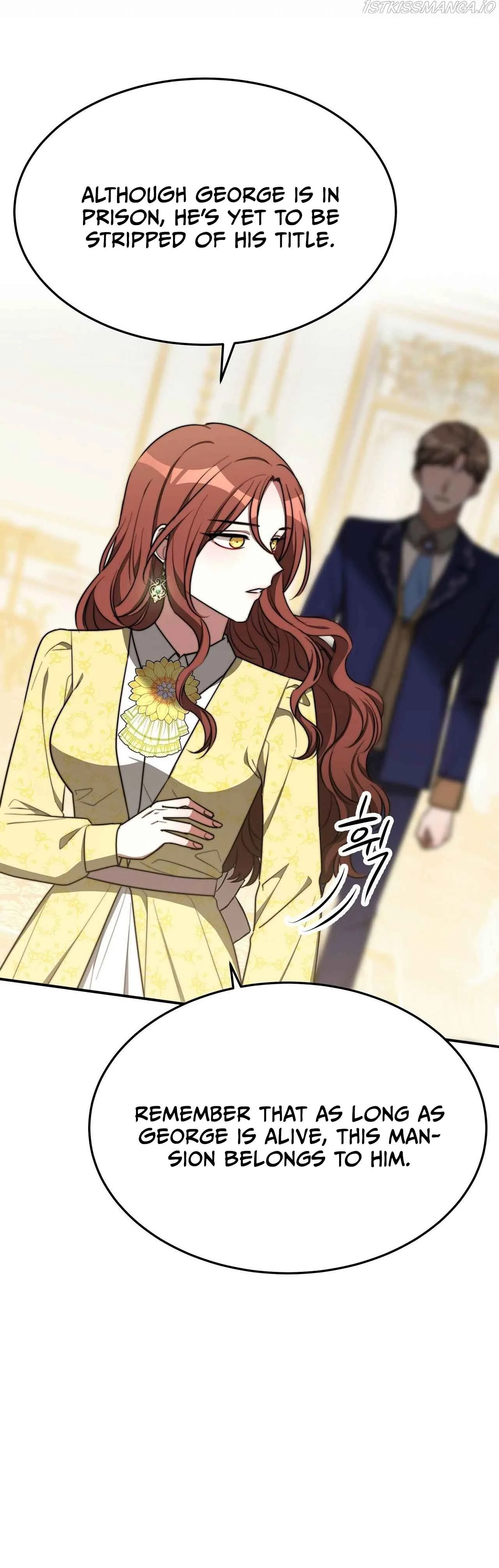 The Three Are Living a Married Life Chapter 48 page 6