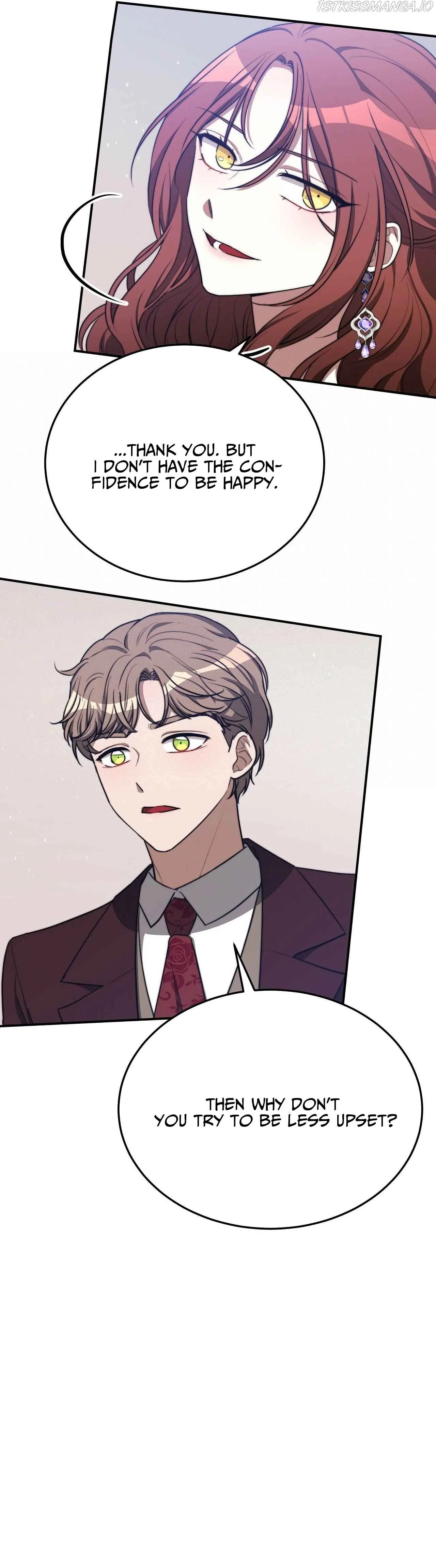 The Three Are Living a Married Life Chapter 48 page 32