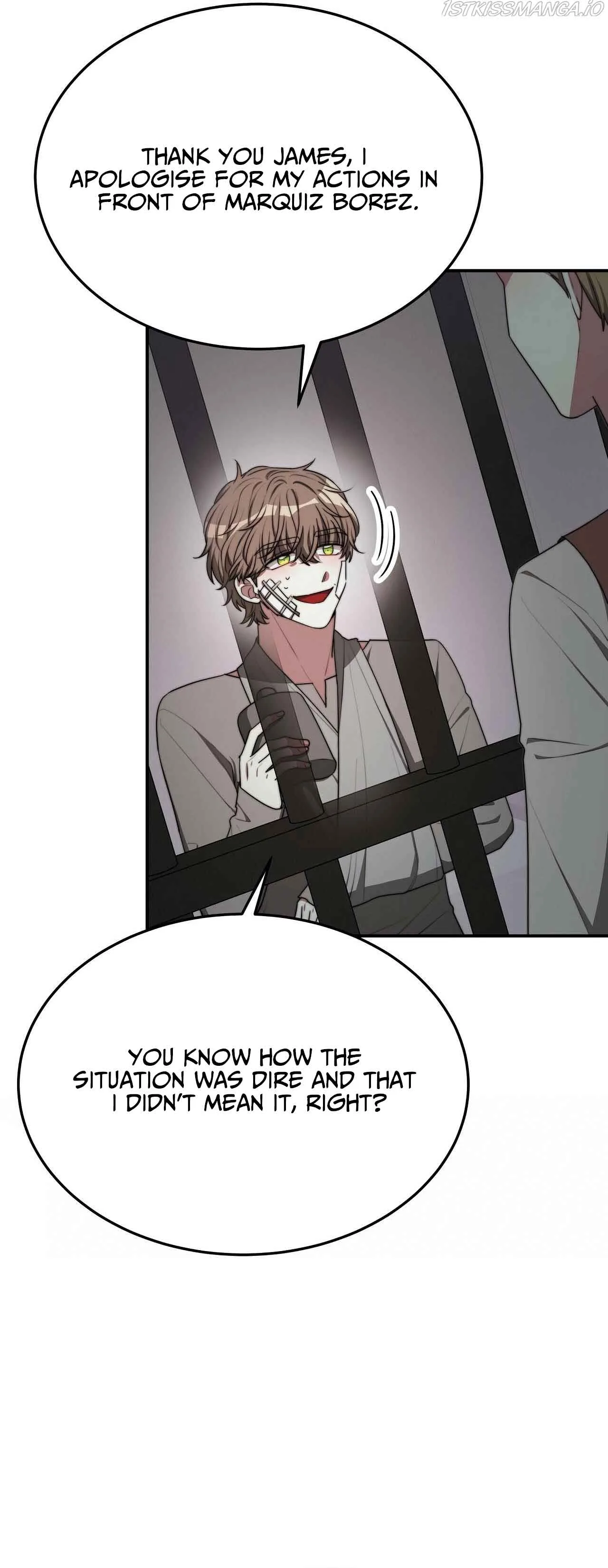 The Three Are Living a Married Life Chapter 48 page 14