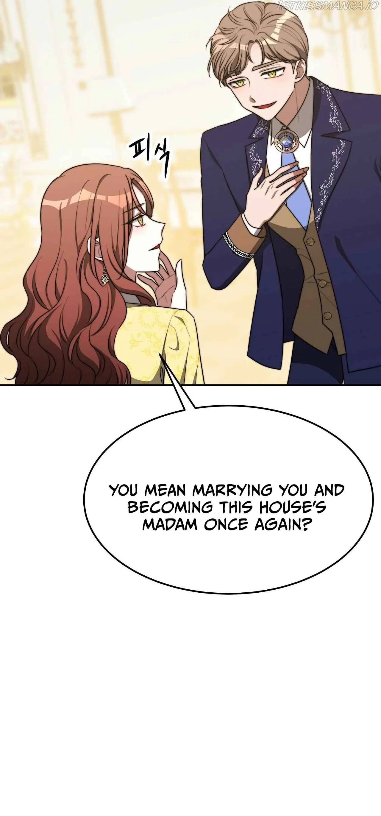 The Three Are Living a Married Life Chapter 48 page 4