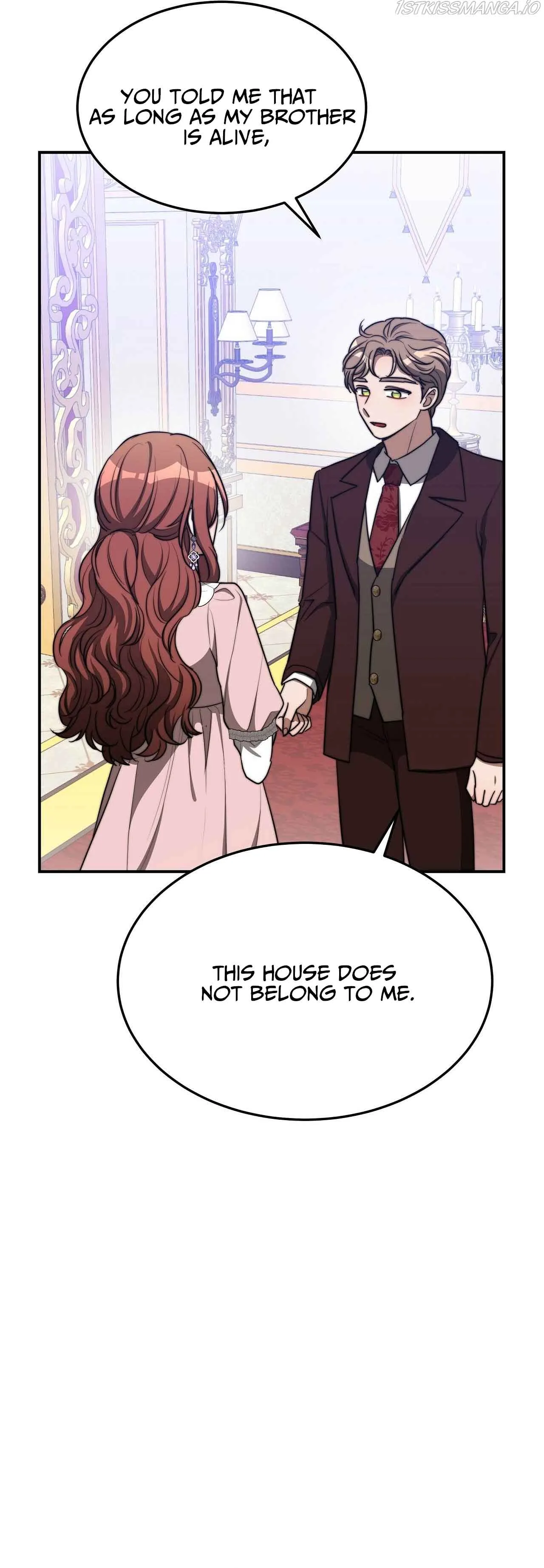 The Three Are Living a Married Life Chapter 48 page 28