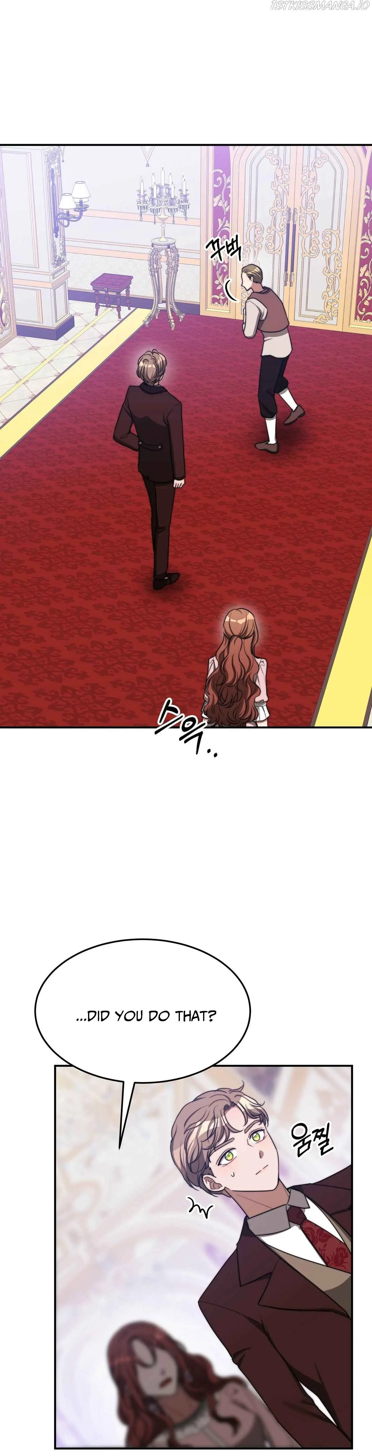 The Three Are Living a Married Life Chapter 48 page 26