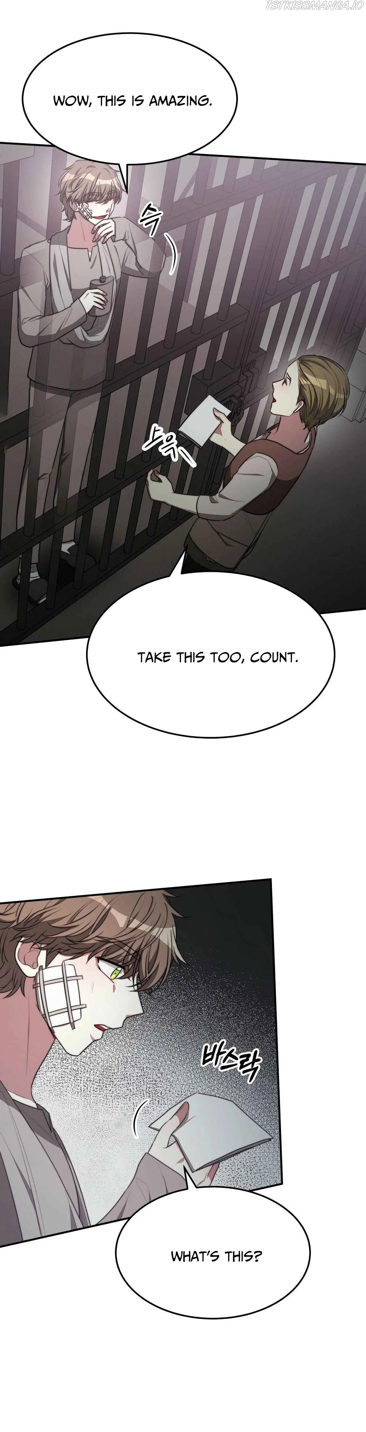 The Three Are Living a Married Life Chapter 48 page 16