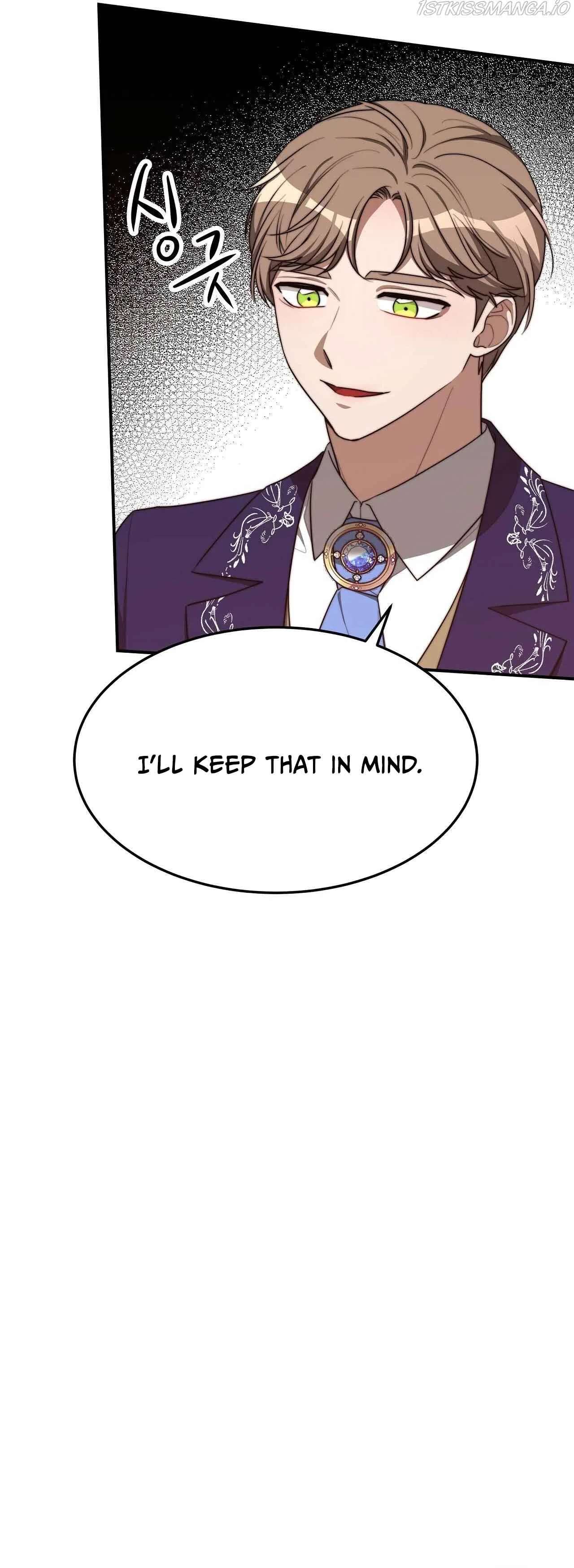 The Three Are Living a Married Life Chapter 48 page 7