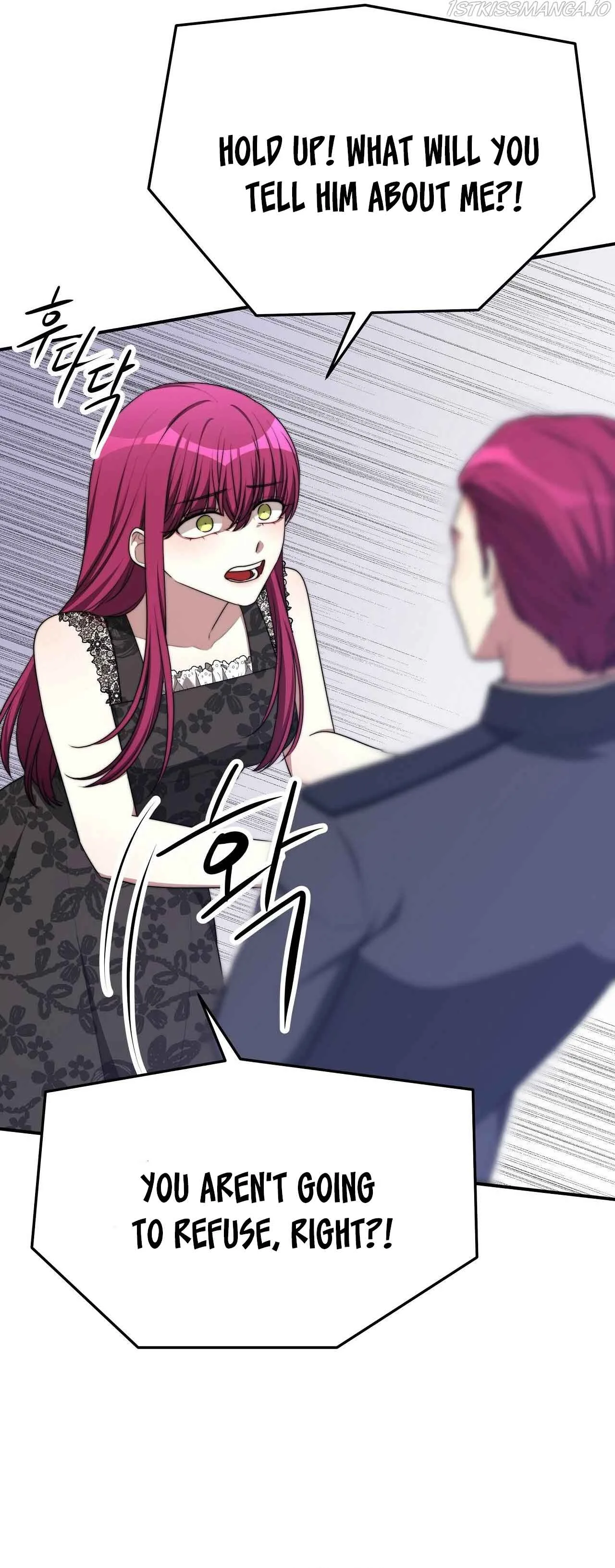 The Three Are Living a Married Life Chapter 48 page 43